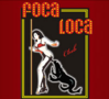 Foca Loca Club Milano logo