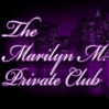 The Marilyn Club Privè Vicenza logo